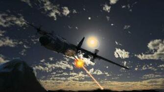 Ac Wallpaper Heavy Gunship By
