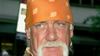 Hulk Hogan HD Wallpaper Wwe