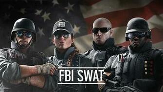 Rainbow Six Siege Inside Ubi Ubisoft