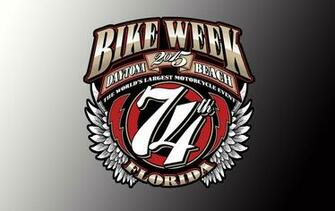 Bike Week Wallpaper Daytona Beach