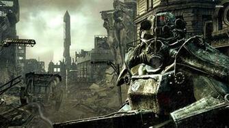 Fallout Wallpaper More