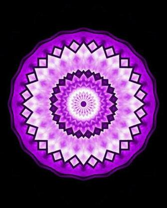 Circles Shapes And Perspectives From Altering Manipulating Image