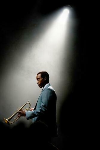 Miles Davis And Chet Baker Films Show Dangers Rewards Of Music
