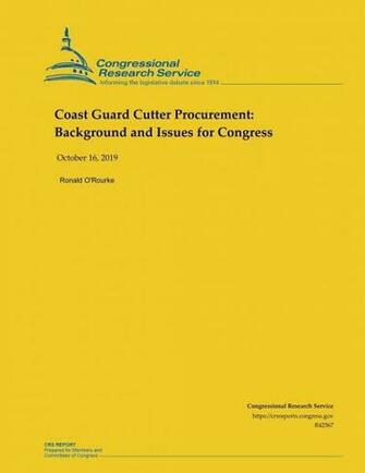 Buy Coast Guard Cutter Procurement Background And Issues For