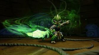 Skylanders Ambush Character