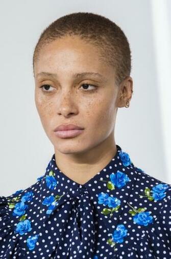 Adwoa Aboah Photo Of Pics Wallpaper