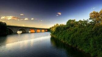 Beautiful Bridge X Close