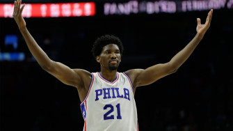 Joel Embiid Wallpaper Pictures