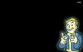 Vault Boy Id