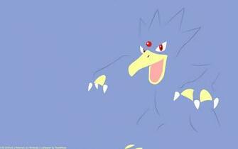 Golduck HD Wallpaper On