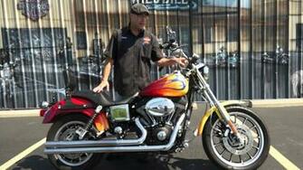 Harley Davidson Fxdx Dyna Super Glide Sport Pic