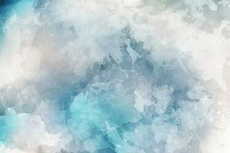 General Texture Abstract Watercolor Background