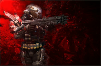 Halo Reach Emile HD Walls Find Wallpaper