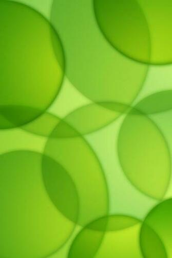 iPhone Green Wallpaper