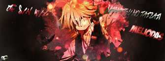 Nanatsu No Taizai Meliodas By Adhaware