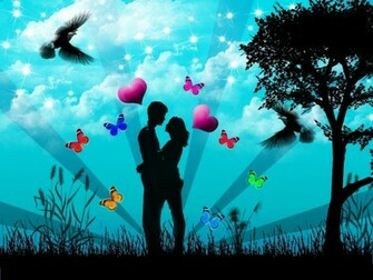 Love Image Lovers HD Wallpaper And Background Photos