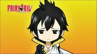 Fairy Tail Zeref Wallpaper Gallery Picture Stock Art