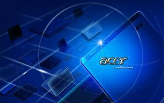 Wallpaper HD Acer Travelmate