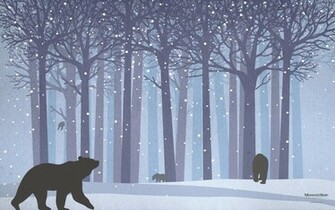 Winter Wallpaper Widescreen