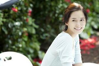 Yoona Wallpaper HD