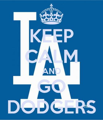 Dodgers Wallpaper For iPhone