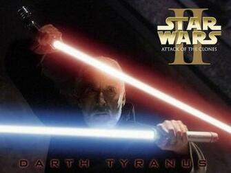 Jedi Vs Sith Wallpaper