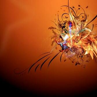 Abstract iPad Wallpaper Retina HD