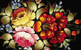 Abstract HD Wallpaper Chainimage