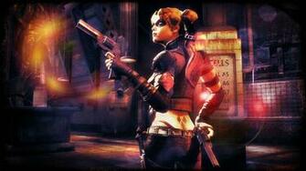 Gallery Joker And Harley Quinn Injustice Wallpaper