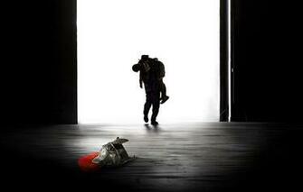 Wallpaper The Film Kidnapping George Clooney