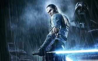 Star Wars The Force Unleashed HD Wallpaper And Background Image