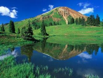 HD Nature Wallpaper