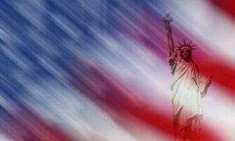 July 4th Background Backdrops Powerpoint