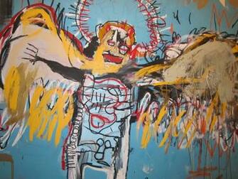 Basquiat Wallpaper
