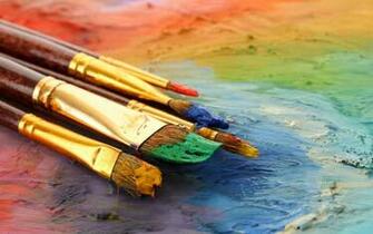 Mood Paint Brush