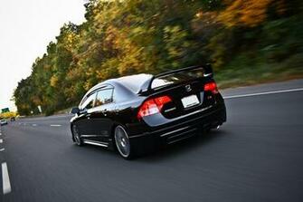 Pblockf1nest Mugen Si Hi Haters Pt 8th Generation Honda