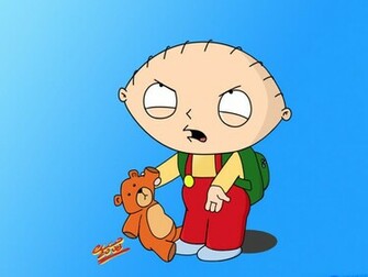 Stewie Griffin