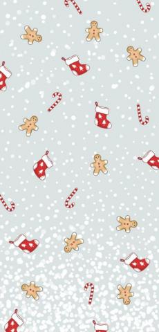 Winter Aesthetic Idea Wallpaper iPhone Color Schemes