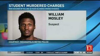 Impd Arrests Suspect In Murder Of Ben Davis H S Student Wthr