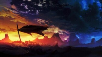 Gurren Lagann Wallpaper Anime