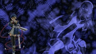 Vermillion Ps3 Artwork Themes Giovannisama Art Video Wallpaper HD