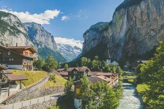 Switzerland Pictures Image