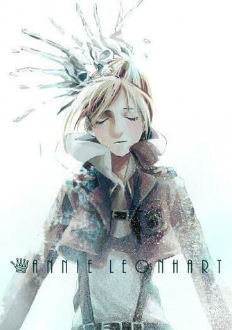 Annie Leonhardt Image HD Wallpaper And Background