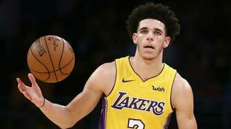 Lonzo Ball Wallpaper