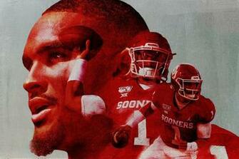 Jalen Hurts Ou Experience Is Unlike Anything In Ncaa Football