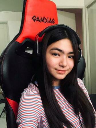 Dexie Diaz Prettydexie