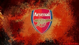 Arsenal Fc Wallpaper Background