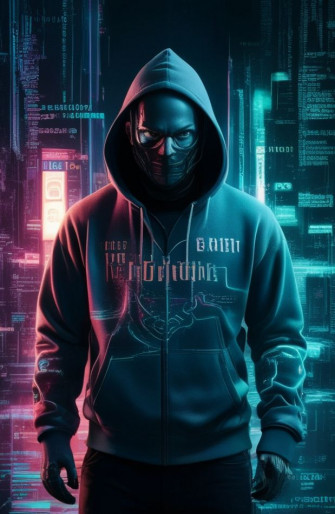 Mr Robot Wallpaper