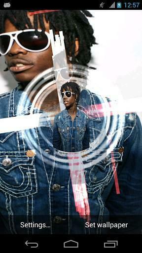 Glory Boyz Entertainment Wallpaper Chief Keef Live App