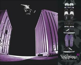 Brian Wenning Dc Skateboarding Wallpaper